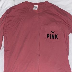 PINK t-shirt